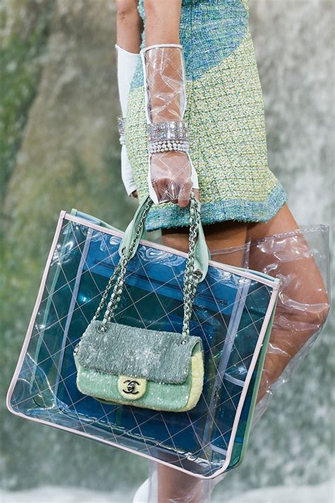 chanel spring summer 2018 bags|chanel bags 2021 price.